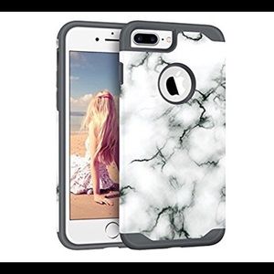 iPhone 7 Plus Marble Case
